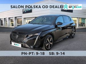 Peugeot 308 P5 2023