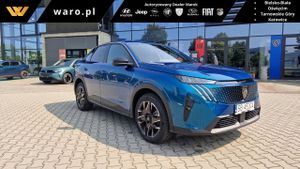 Peugeot 3008 II 2024