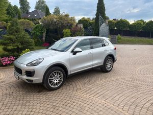 Porsche Cayenne II 2015