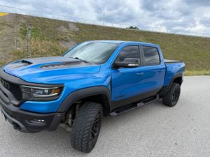 RAM 1500 2021