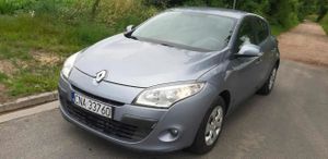 Renault Megane III 2009