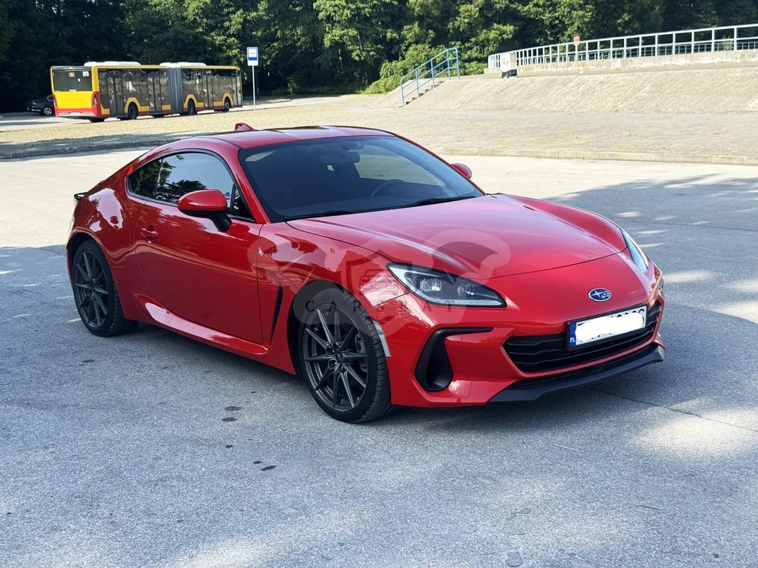 Subaru BRZ 2.4i Sport ES 2023