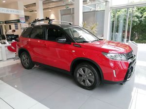 Suzuki Vitara III 1.4 Boosterjet mHEV Premium Plus 2WD 2025