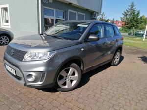 Suzuki Vitara II 1.6 Comfort 4WD 2016