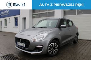 Suzuki Swift V 1.2 Premium 2017