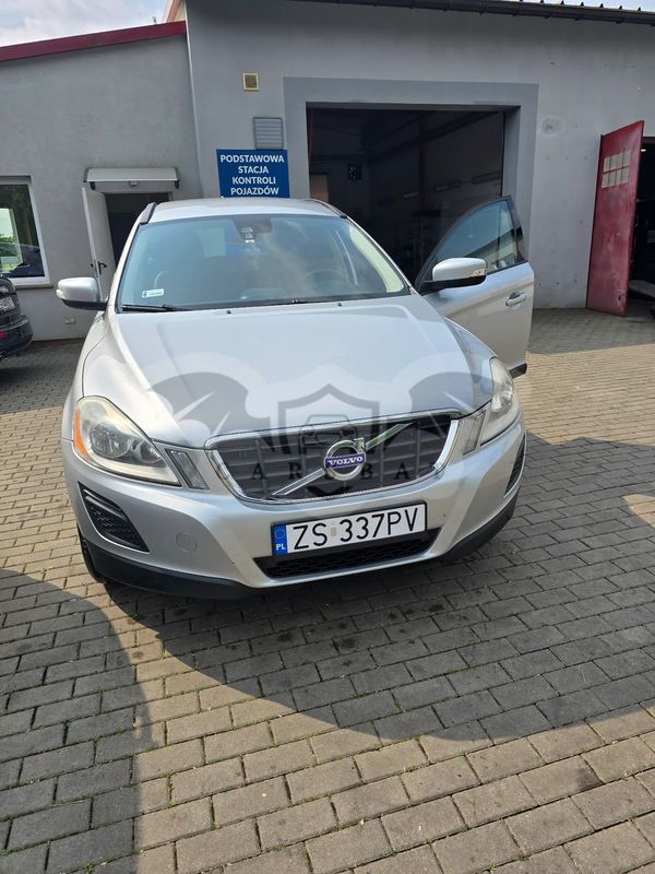 Volvo XC60 I 2010