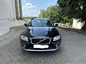 Volvo XC70 2008
