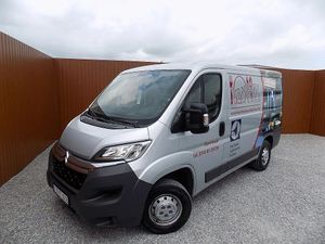 Citroën Jumper 2015