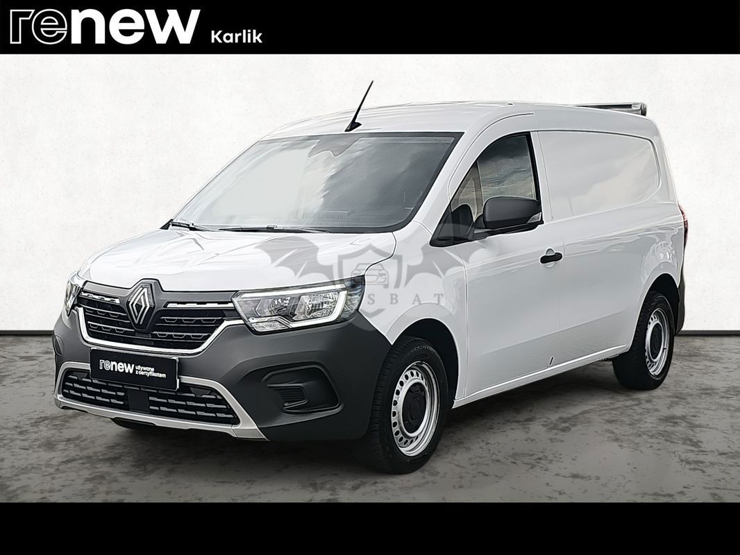 Renault Express 2024