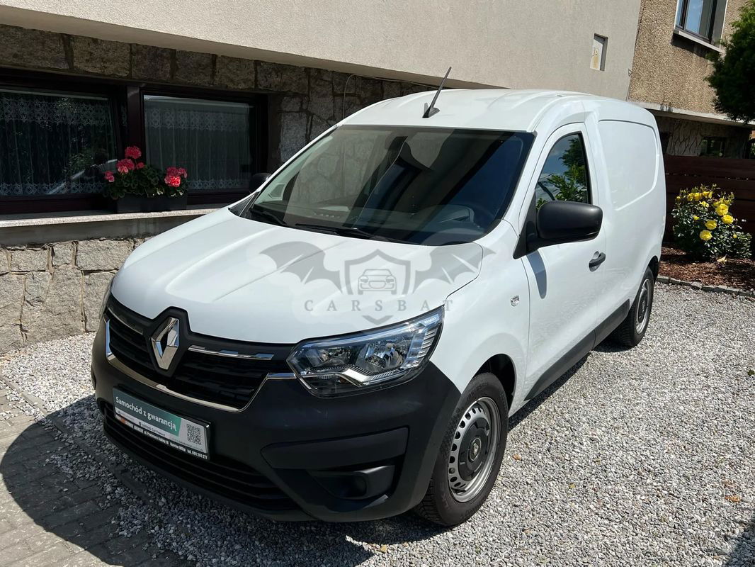Renault Express 2022