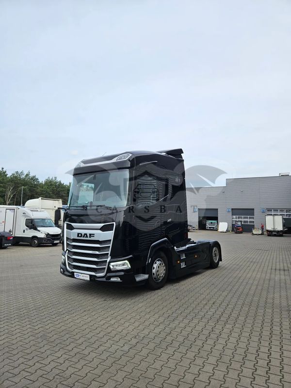 DAF XG 2022