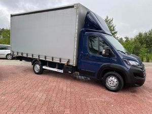 Fiat Ducato 2020