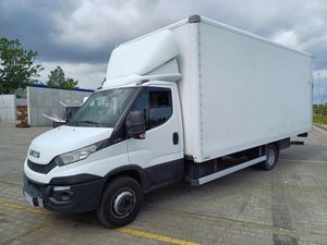 Iveco Daily 2016