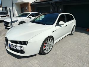 Alfa Romeo 159 2011