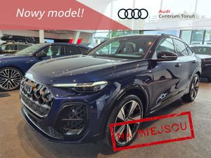 Audi Q5 II TDI mHEV Quattro S tronic 2025