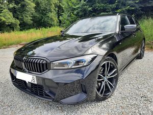 BMW 3 Series G20/G21 320d xDrive M Sport sport 2023