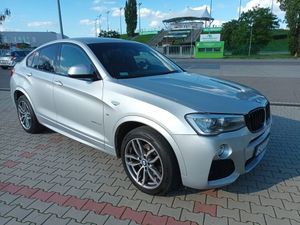 BMW X4 F26 2015