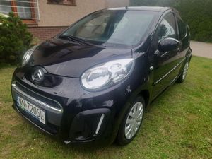 Citroën C1 I 1.0 VTi Shine 2014