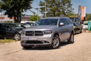Dodge Durango 2017