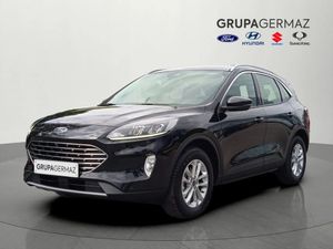Ford Kuga III 2.5 FHEV FWD Titanium 2024
