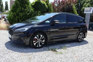 Ford S-Max II 2.0 EcoBlue AWD ST-Line 2021