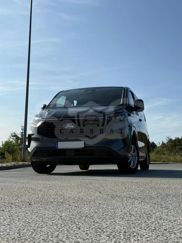 Ford Tourneo Custom 2.0 EcoBlue L1 Trend 2024