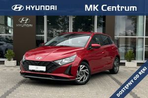 Hyundai i20 III 2025
