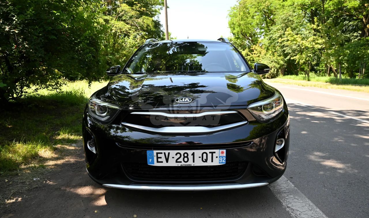 Kia Stonic 2019