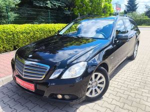 Mercedes-Benz E W212/W207 2010