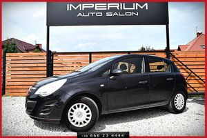 Opel Corsa D 1.2 16V Enjoy 2013