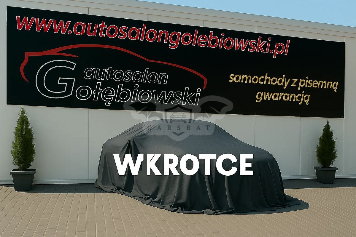 Peugeot 2008 I 2017
