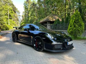Porsche 911 991 GT3 2015