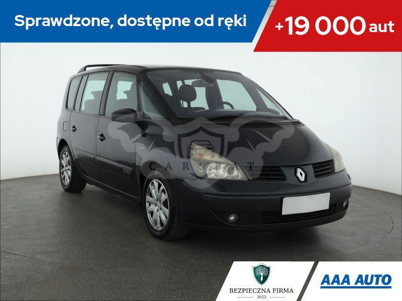 Renault Grand Espace 2005