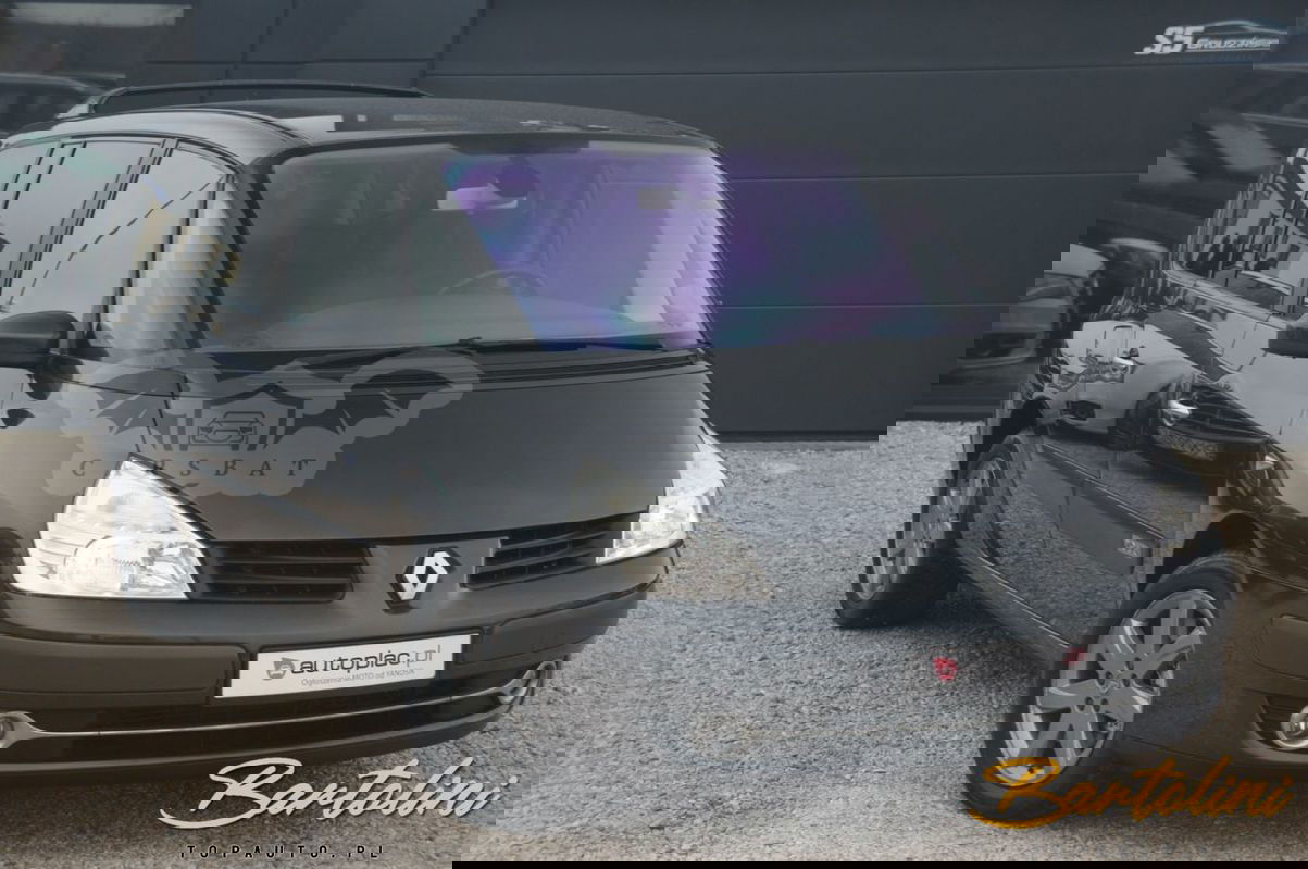 Renault Grand Espace 2011