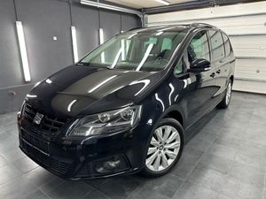 Seat Alhambra II 2017
