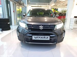 Suzuki Vitara III 1.4 Boosterjet mHEV Premium Plus 4WD 2025