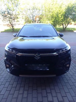 Suzuki SX4 1.4 SHVS Premium 2022