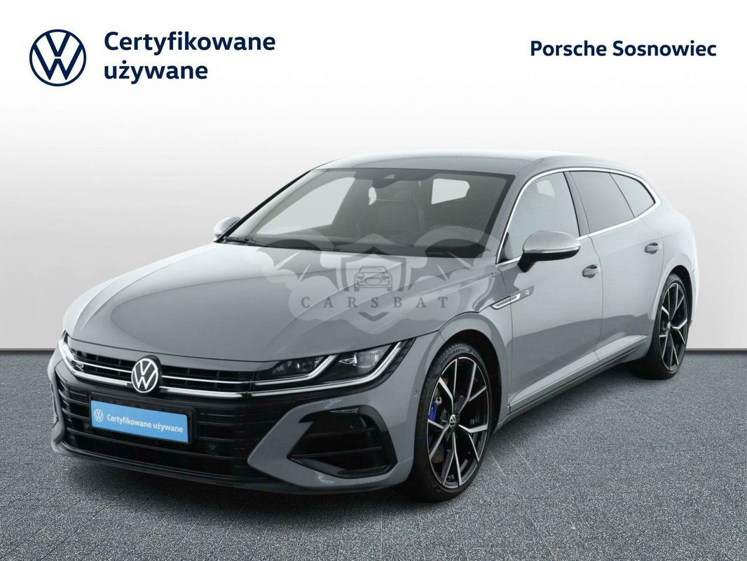 Volkswagen Arteon 2.0 TSI 4Motion R DSG 2023