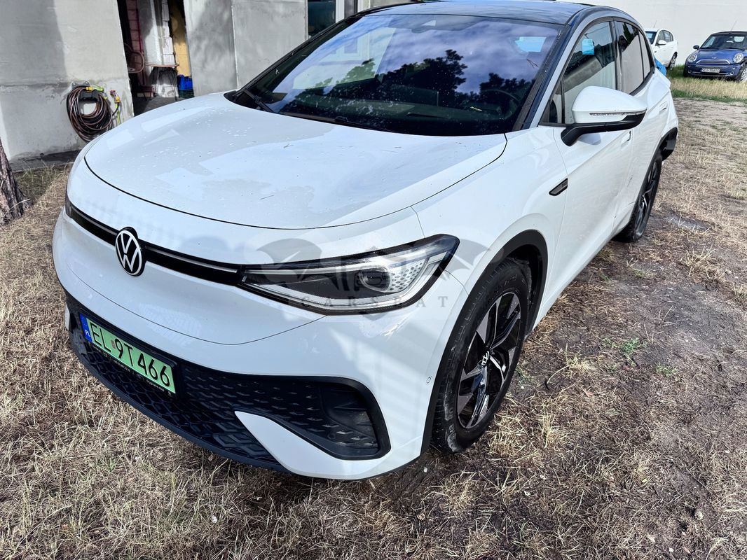 Volkswagen ID.5 77kWh Pro Performance 2022