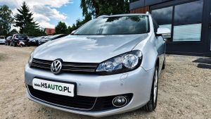 Volkswagen Golf VI 1.4 TSI DSG Highline 2010