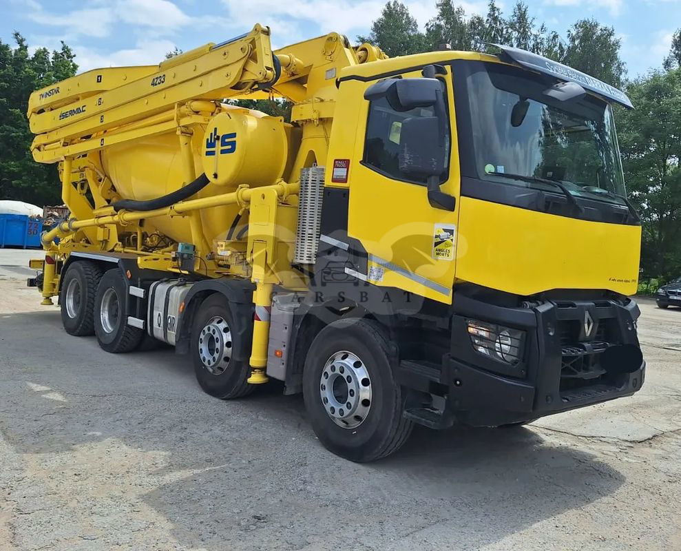 Renault K 2016