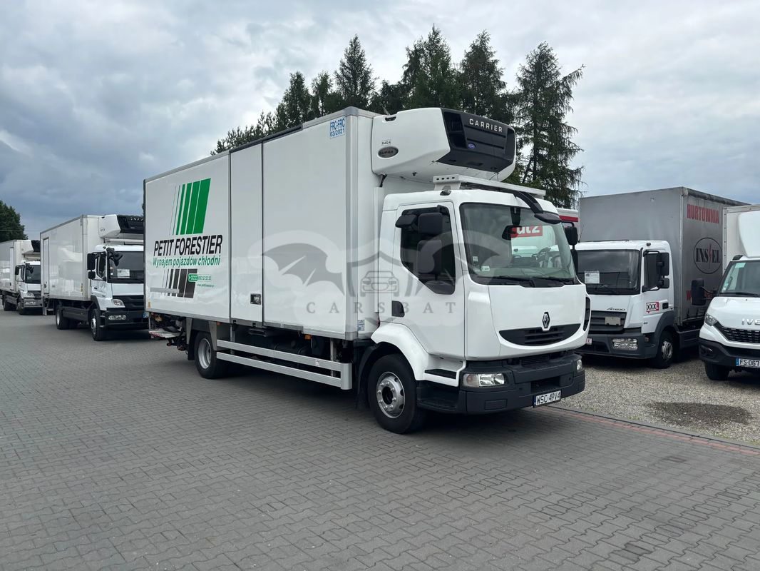Renault Midlum 2011