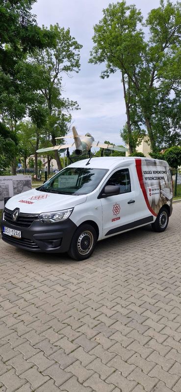 Renault Express 2022