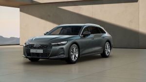 Audi A6 C9 2025
