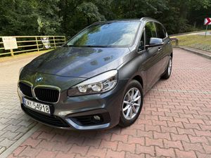BMW 2 Series 216d Active Tourer 2017