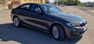 BMW 3 Series G20/G21 330i Luxury Line 2024