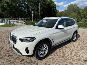 BMW X3 G01 xDrive30e xLine sport 2021