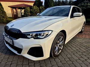 BMW 3 Series G20/G21 318i Sport Line 2020