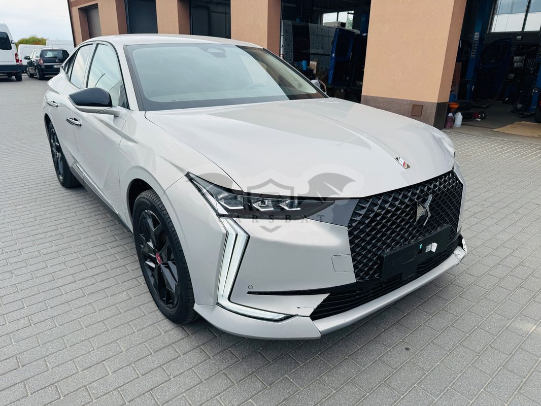 DS DS4 II 1.6 E-Tense Performance Line 2022