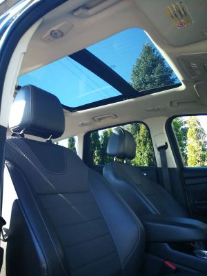 Ford Kuga II 1.6 EcoBoost 2x4 SYNC 2013